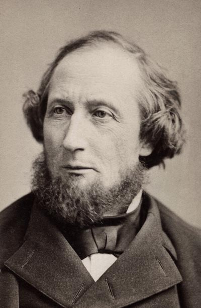 Cyrus Field